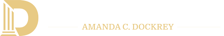 Dockery Law PLLC | Amanda C. Dockery
