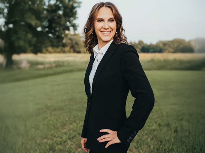 Amanda Dockery